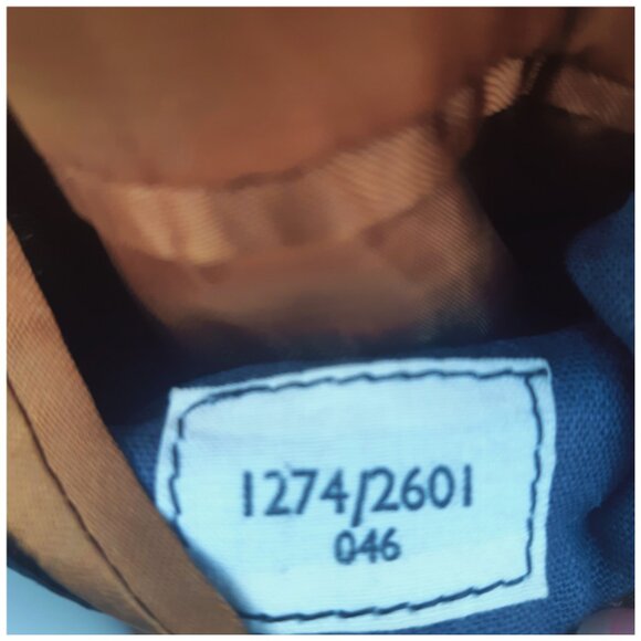 St. Michael's SZ 46 100% Pure Cashmere Men's Over Coat - Picture 11 of 14